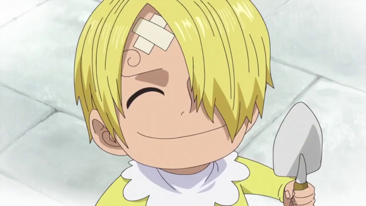One Piece Episode 819 Preview