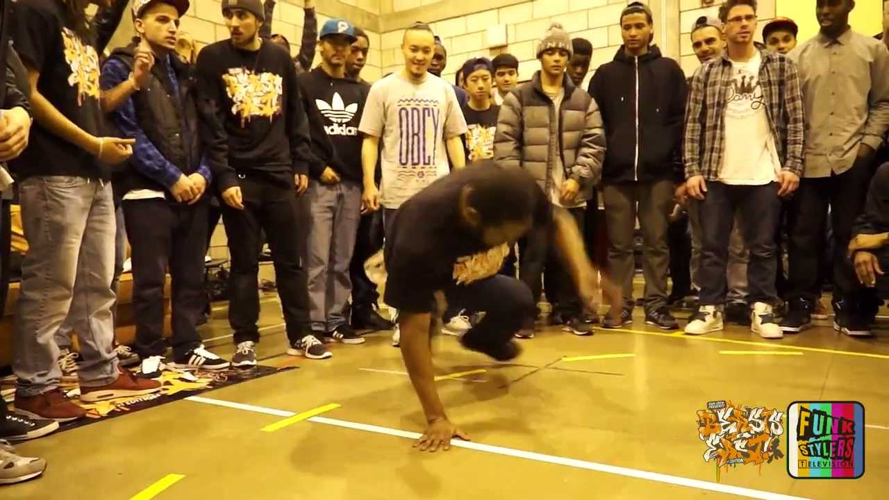 FSTV l Beasts of the East l  Manny calls out FM
