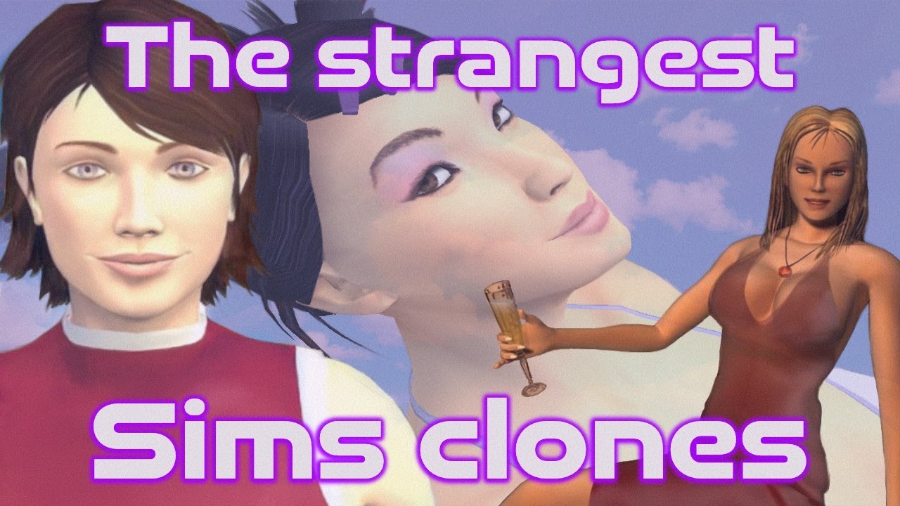 exploring the strangest 