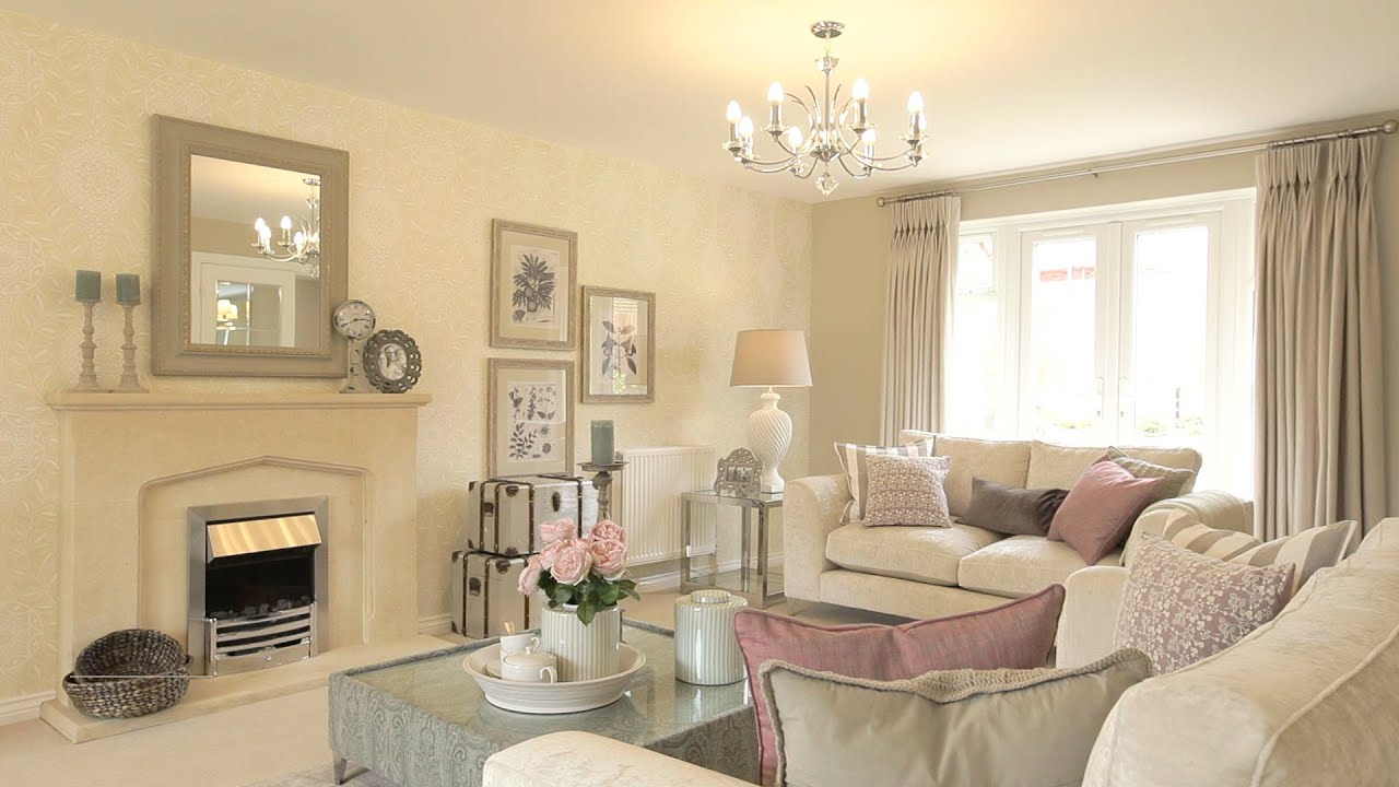 The Heydon - Taylor Wimpey Haycop Rise, Broseley