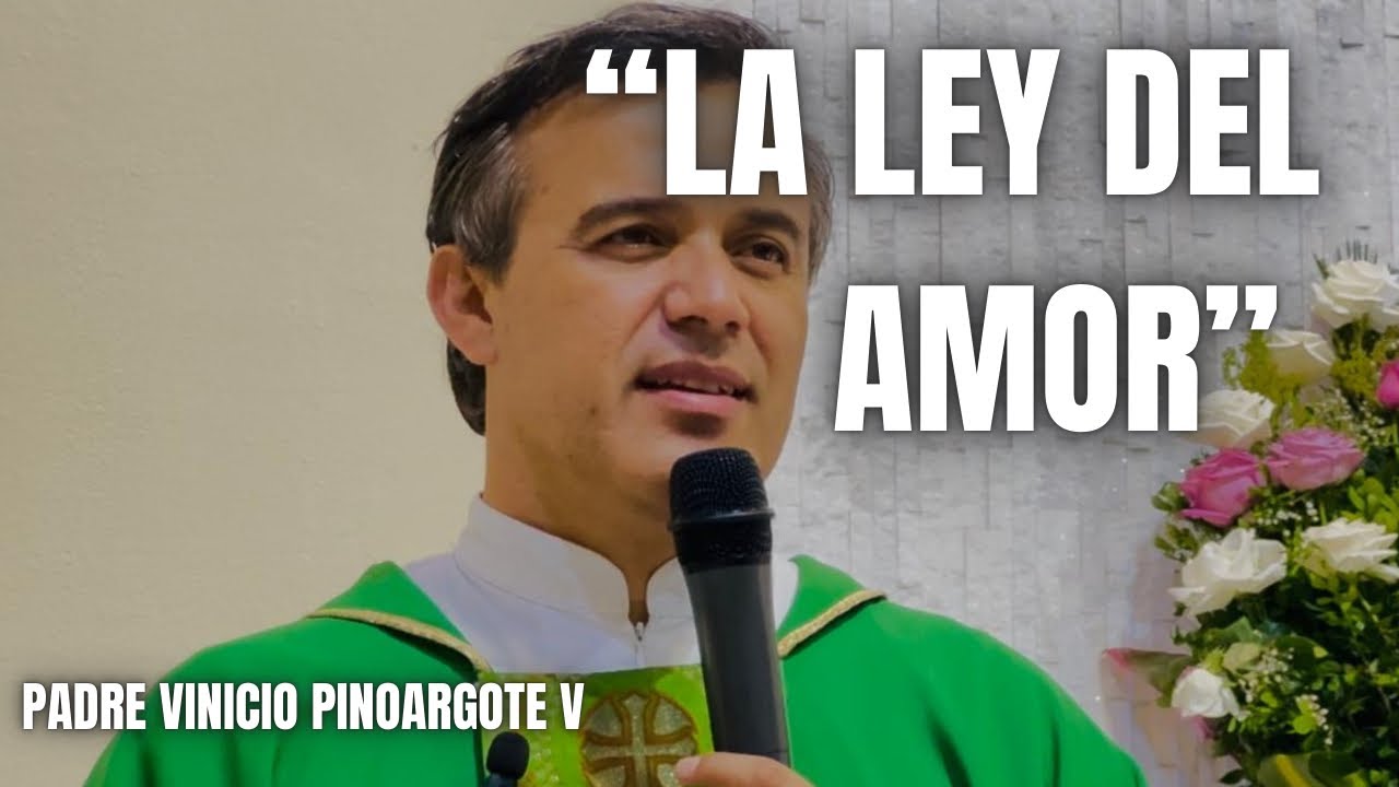 🔺EVANGELIO, miércoles 11 marzo 2026. 🔻