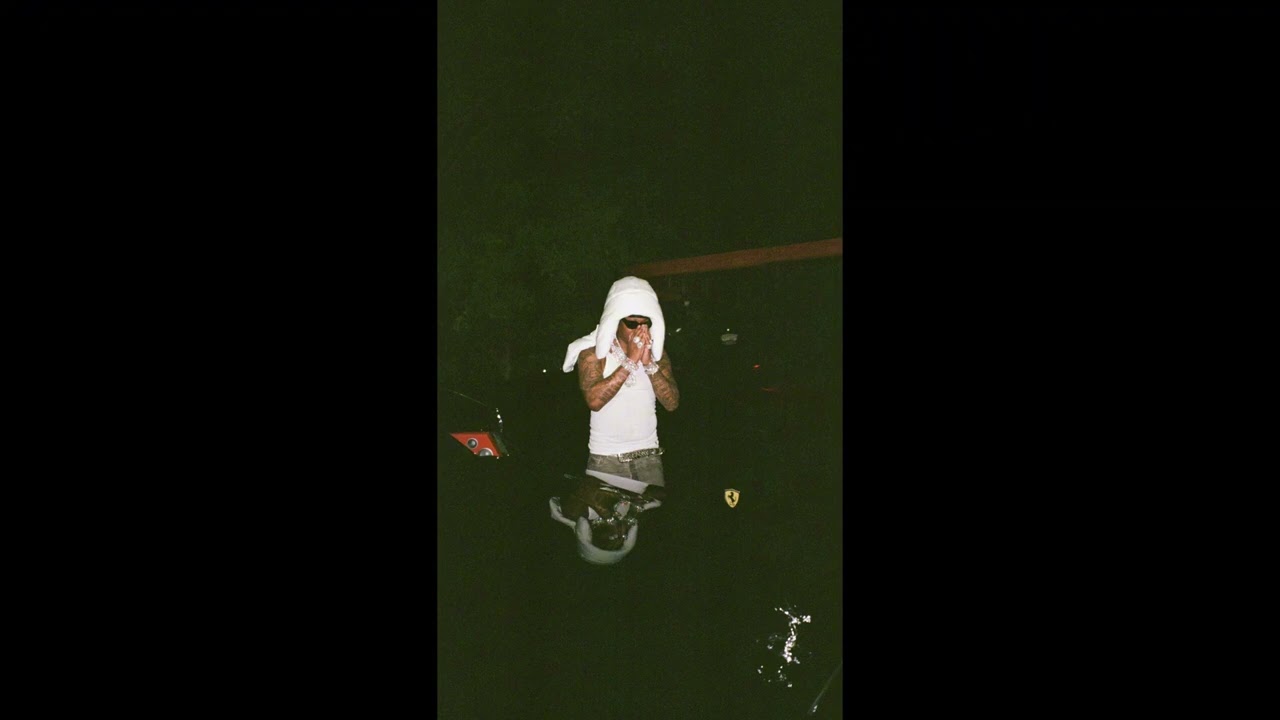 [FREE FOR PROFIT] FUTURE X SOUTHSIDE TYPE BEAT - 