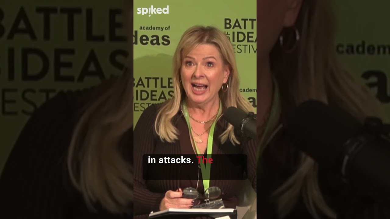 &lsquo;We are appeasing the worst people&rsquo;