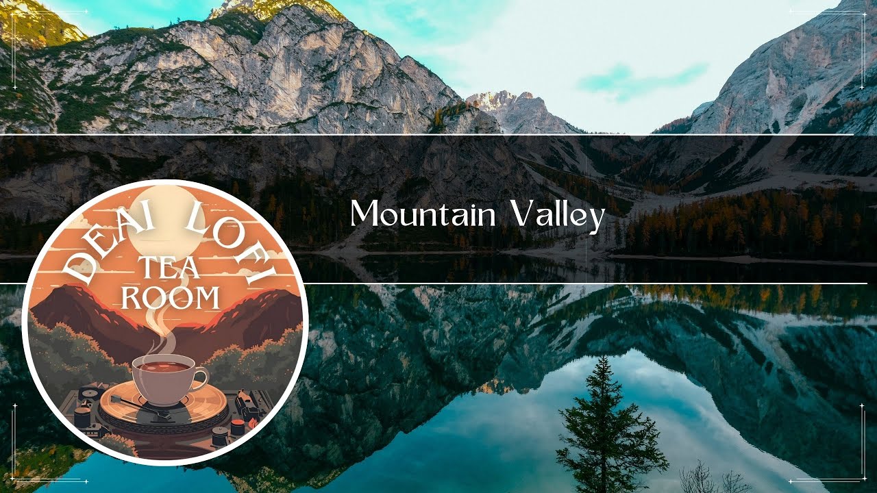 Mountain Valley