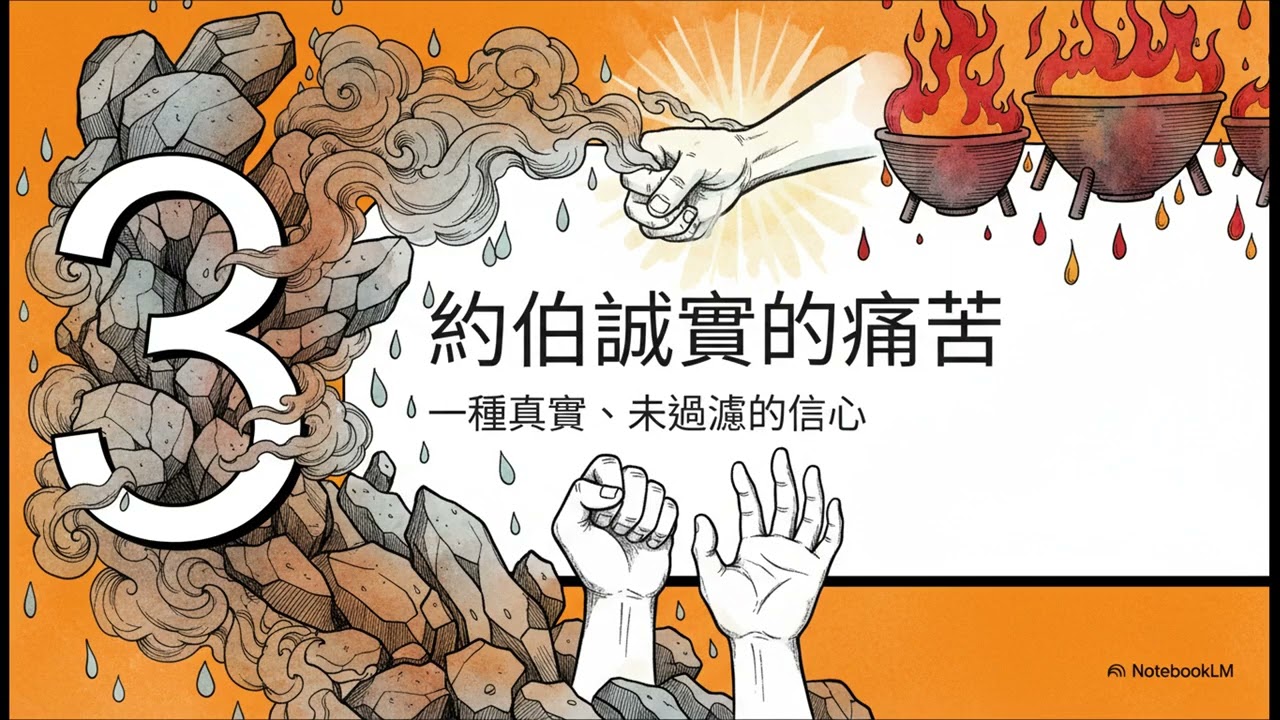 來跟從我，2026年，8/10-8/16，在家中和教會中學習-3-「他試煉我之後，我必如精金。」