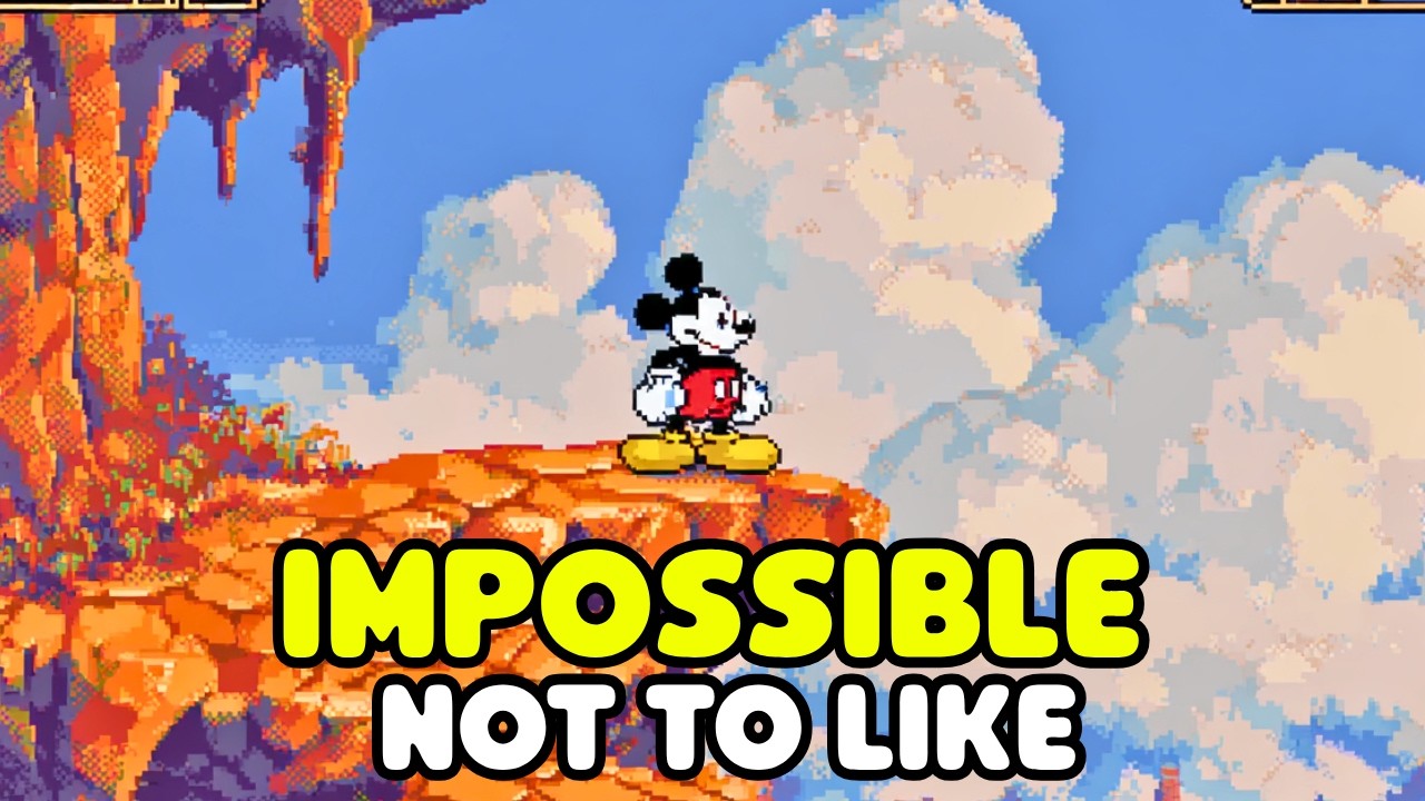 Считаете, что Sega Genesis была переоценена? Эти 10 игр докажут вам обратное!