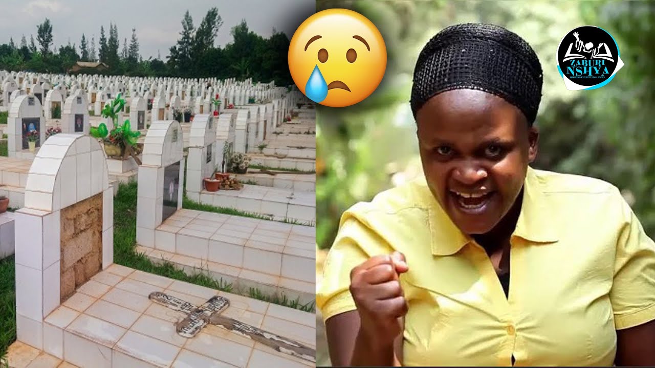 RIZIKI CHANTAL Azanye UBUHANUZI Bukomeye😪 UBU BUTAKA BWAMIZE ABANTU BENSHI🚨 Mwiyeze kuko... Iherezo
