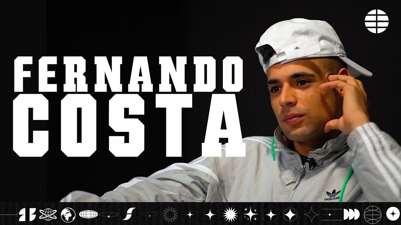 Fernando Costa: 