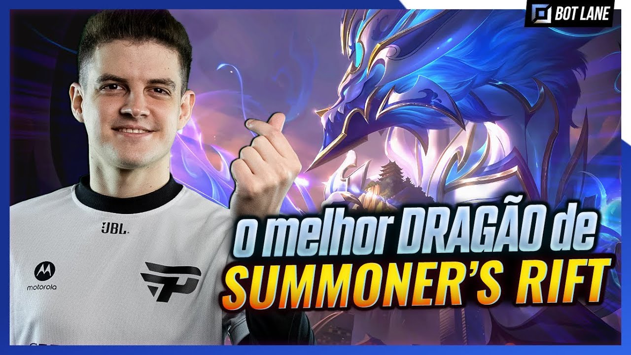 AURELION SOL ainda é INCRÍVEL mesmo após todos os NERFS!