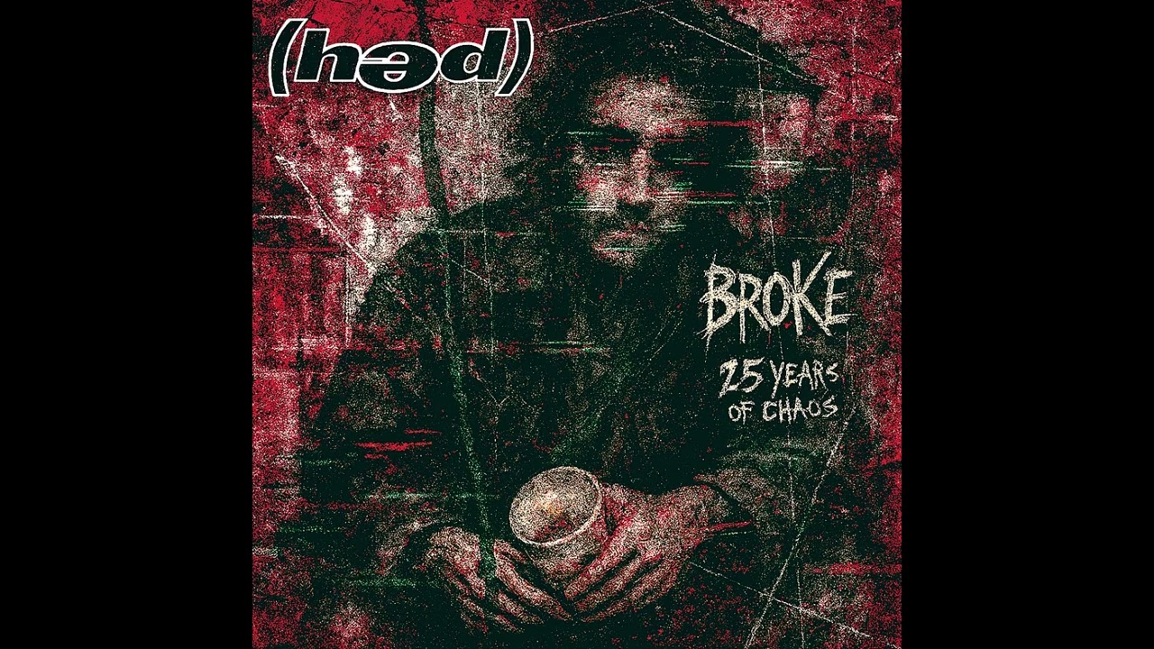(Hed) P.E. - Something To Believe In (Broke Demo)