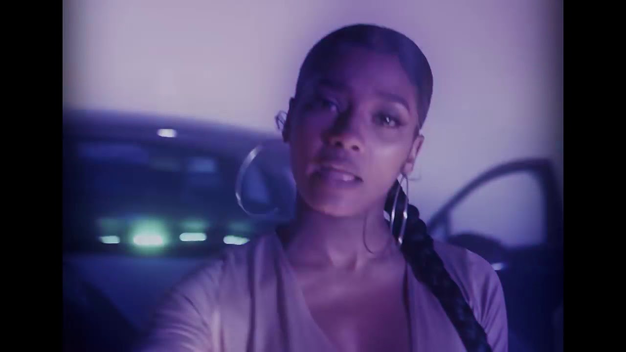 Felix Feat. La'Britney & Sada Baby - Reason (Official Music Video)