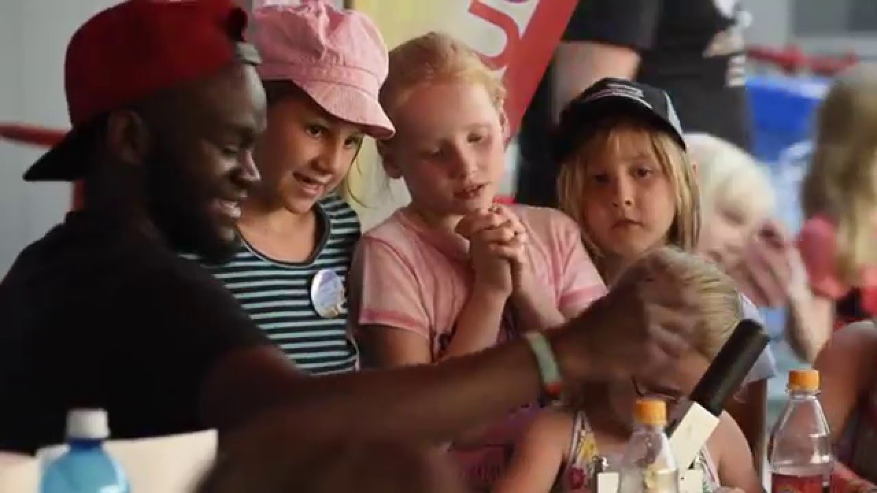 Tucher Brauereifest 2015