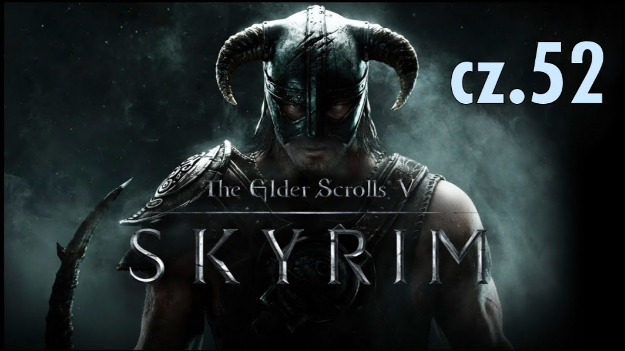 Zagrajmy w The Elder Scrolls V: Skyrim cz.52 Z otwieraniem zamków to my już jesteśmy MISTRZAMI :D !!