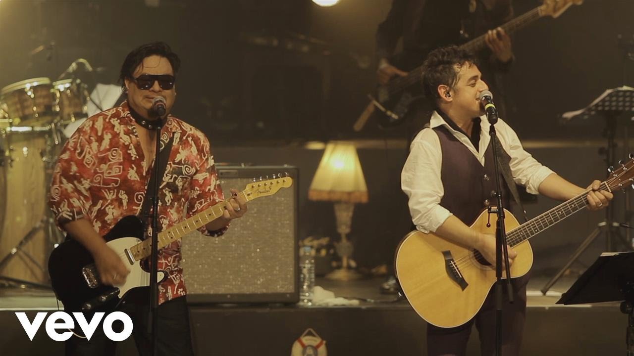 Pelo Madueño - La Peor de las Guerras (En Vivo) ft. La Liga Del Sueño