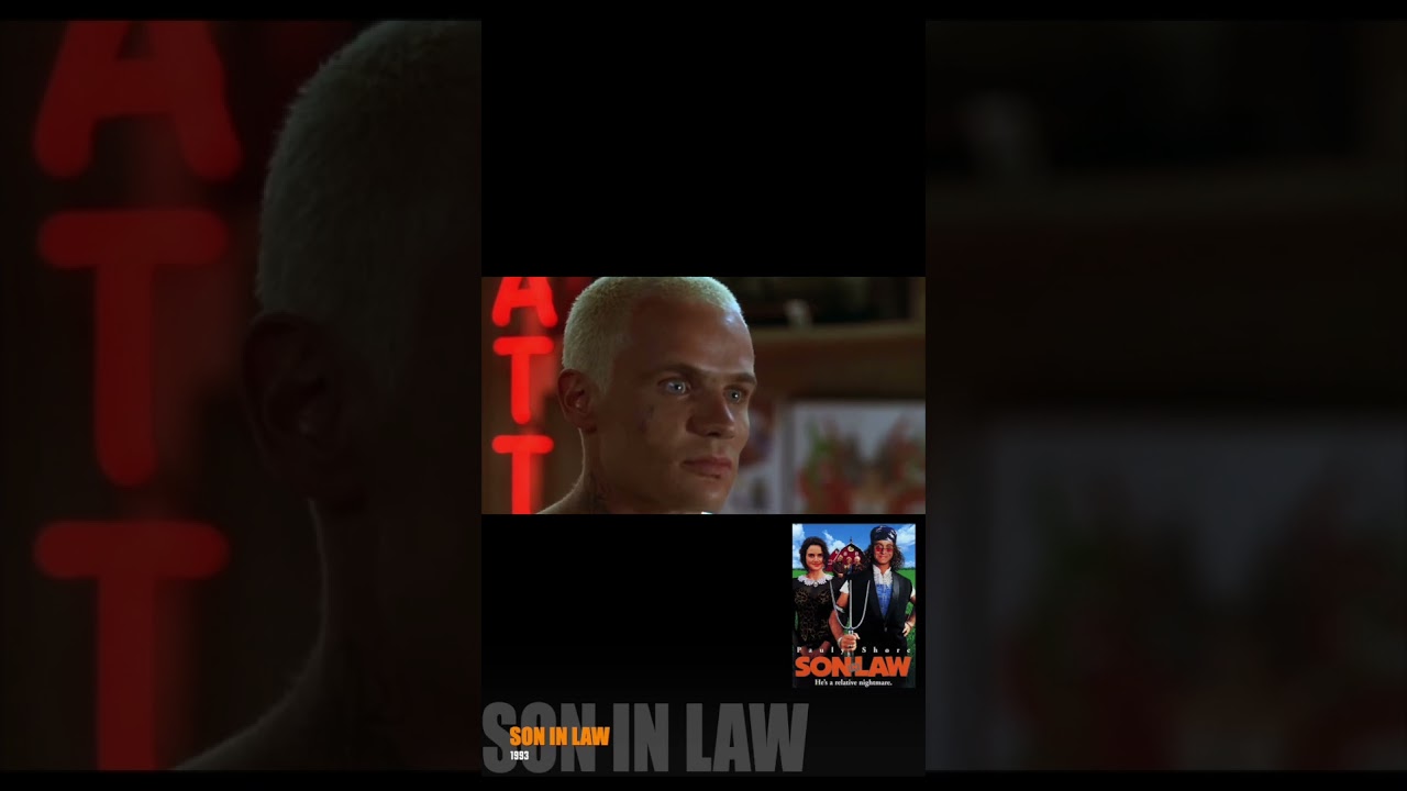 Michael Peter Balzary ( Flea ) - Filmography ( 1983 - 2022 )