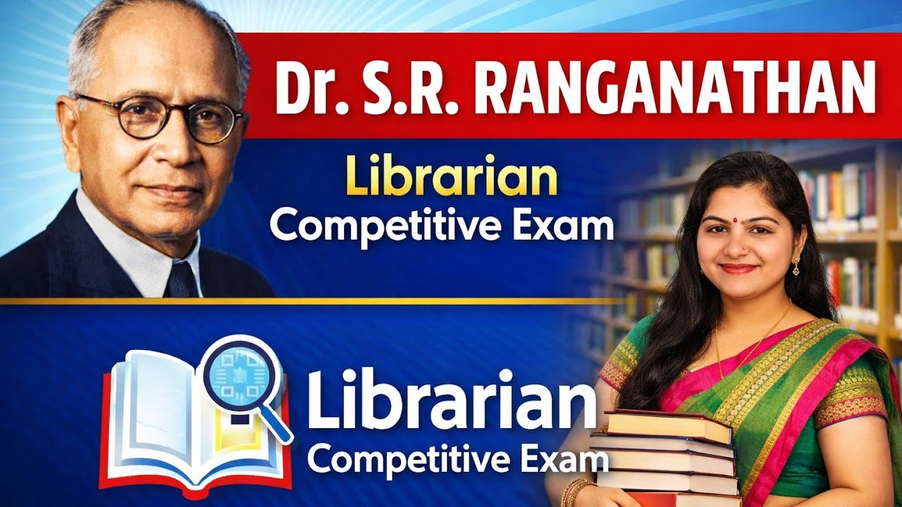 #bihar librarian#biography of s.r rangnathan #exam#librarian#bihar#dsssb librarian#librarian exam