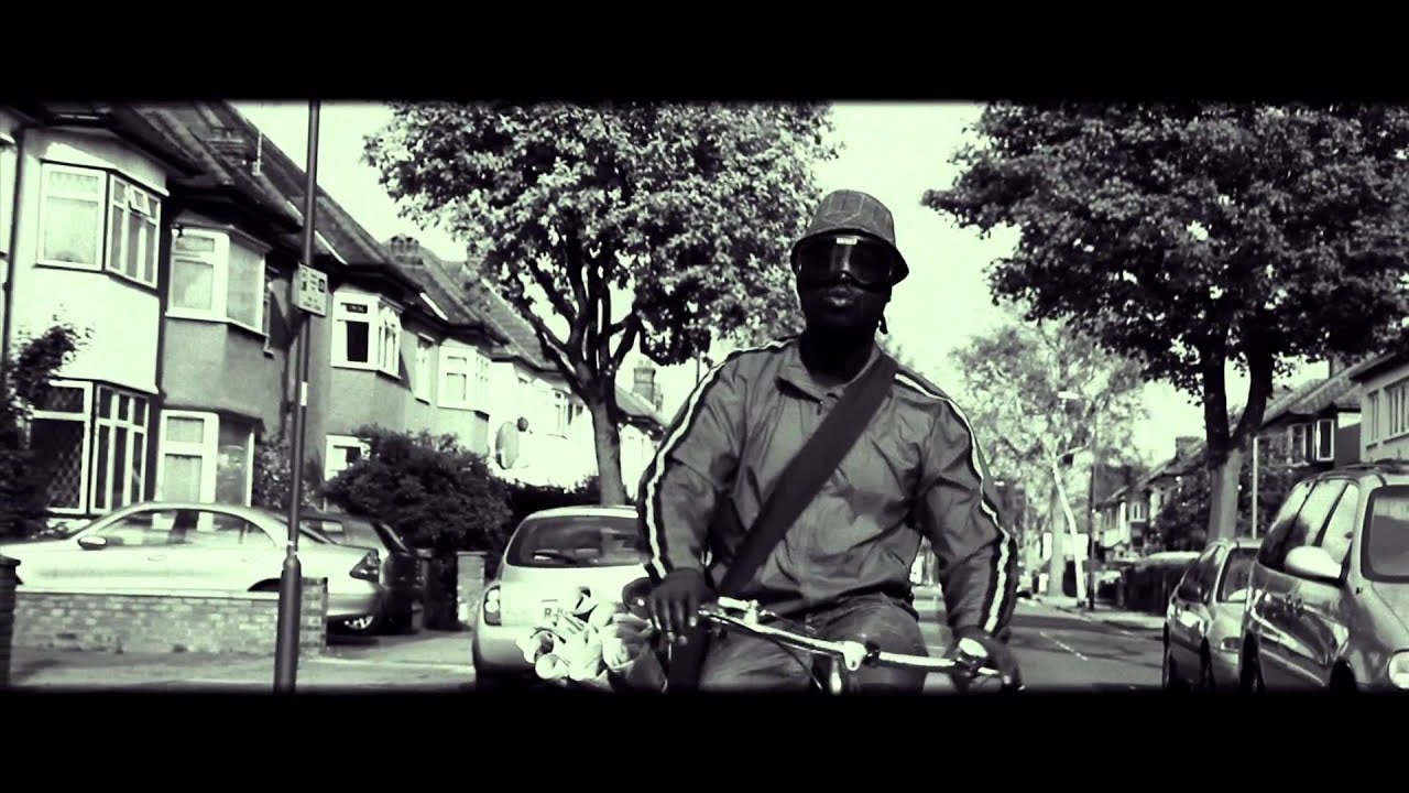 P.O.Z.I. Planet - Newspaper (OFFICIAL VIDEO)