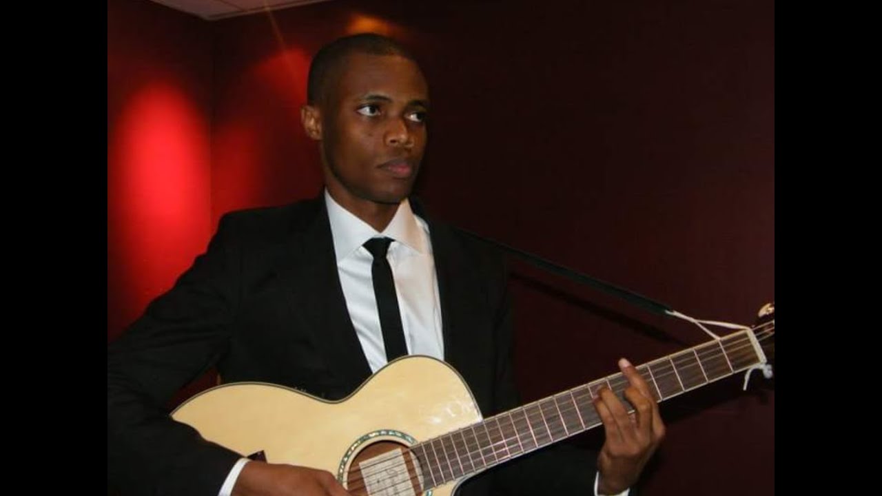 ANZI - FARID YOUSSOUF