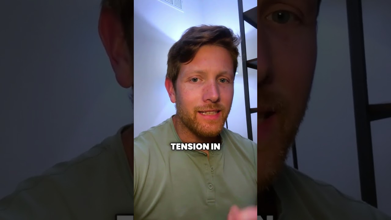Where Each Emotion is Stored in Your Body