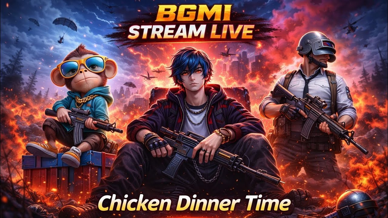 2W4UGaming Live Stream