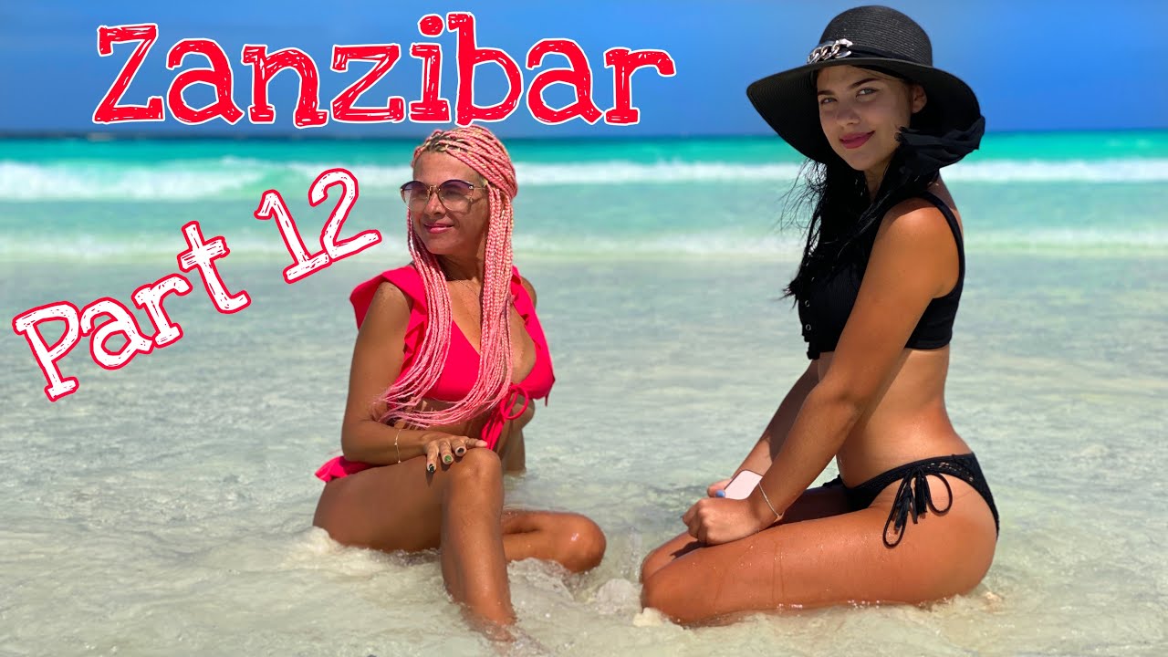 ЗАНЗИБАР, несчастный случай у острова Мнемба: медицина ЖЕСТЬ !! Zanzibar, Mnemba Island