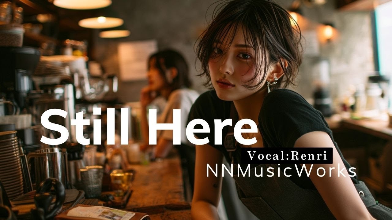 Still Here | Official Music Video
