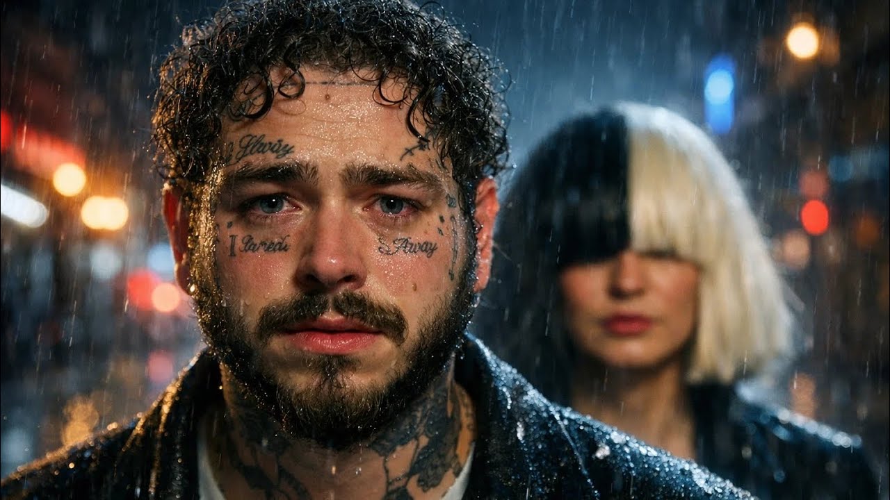 Post Malone ft. Sia - Empty Without You (Unreleased Emotional Song | Lyrics)