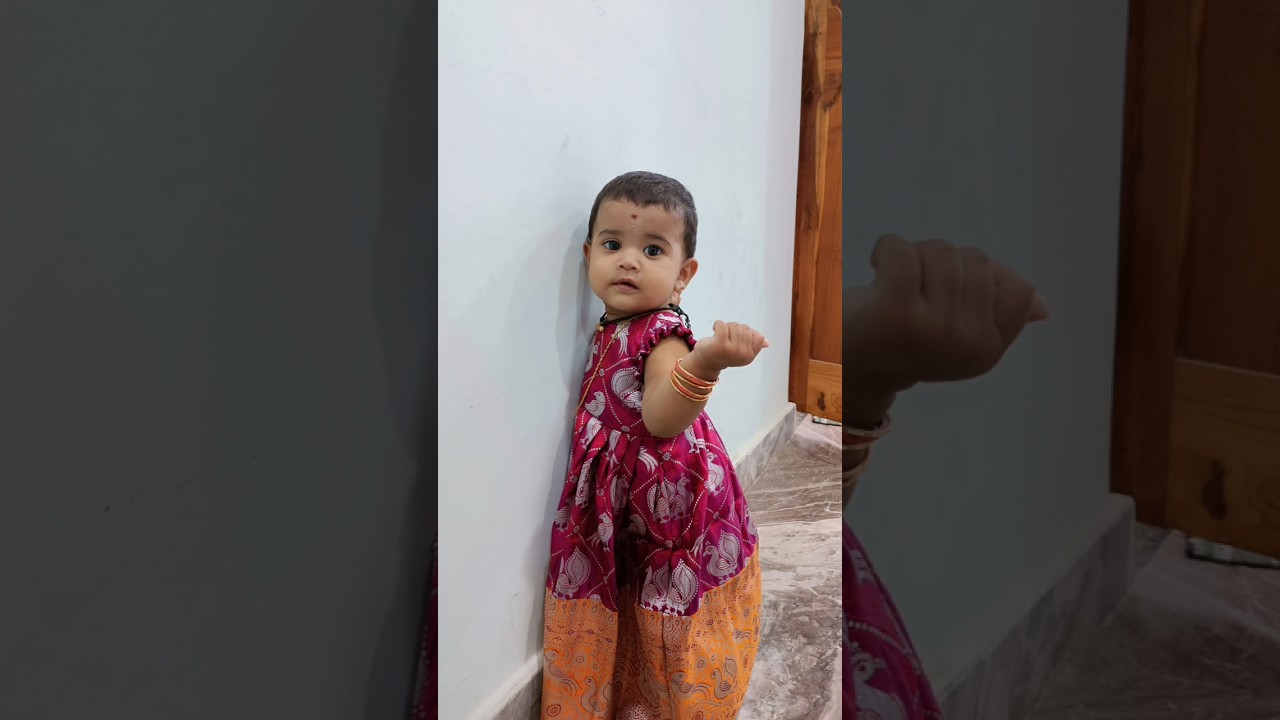 #roja #trendingshorts #cutebaby #family #kids