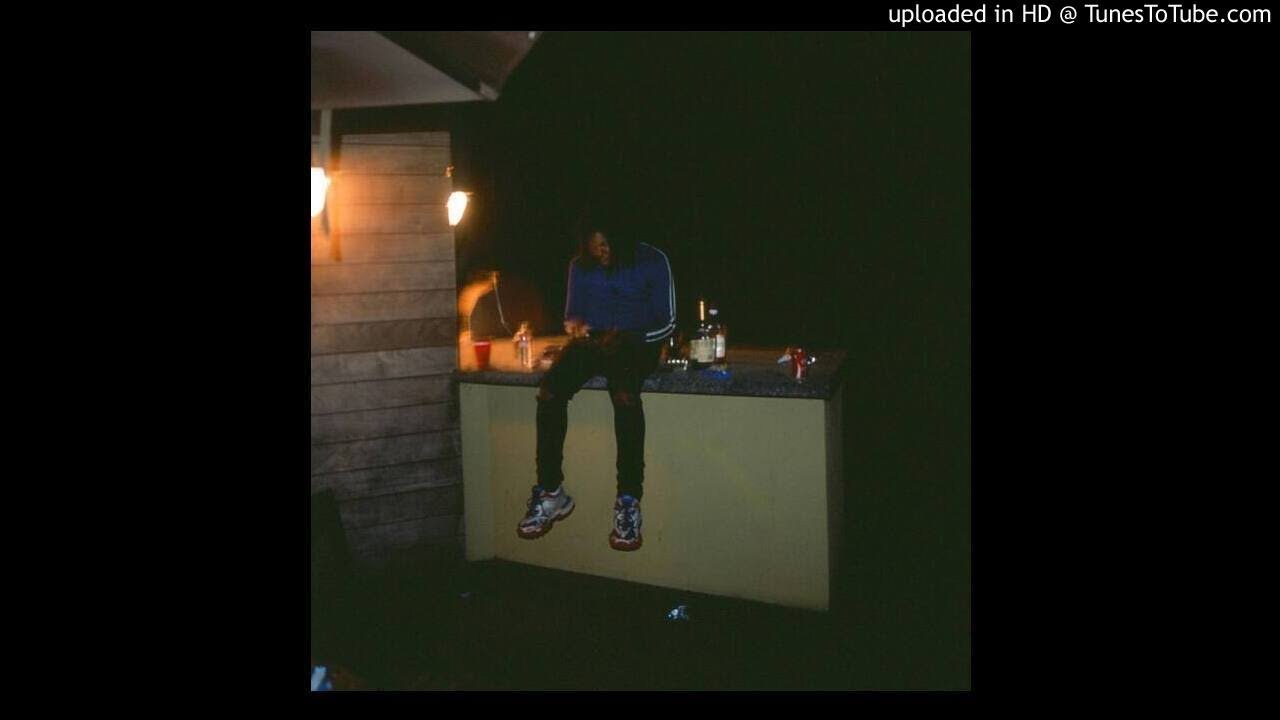 lucki type beat - stars (prod. antonio west)