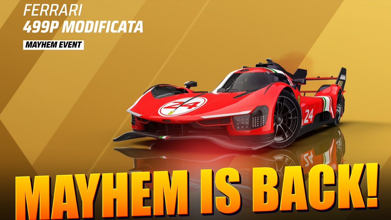 Компания Gameloft всех потрясла этим событием!