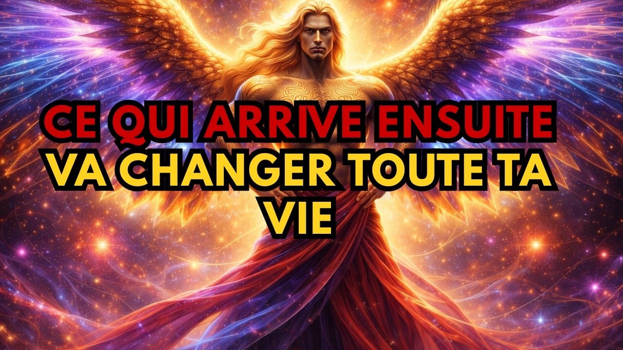 L'Élu — Dieu a dit : 'N'y touche pas — Ce qui se passe ensuite va te choquer