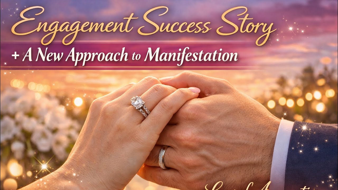 ENGAGEMENT SUCCESS STORY 💍💖