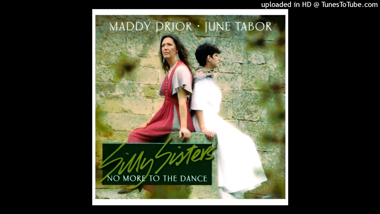 maddy prior & june tabor - Agincourt Carol (live)