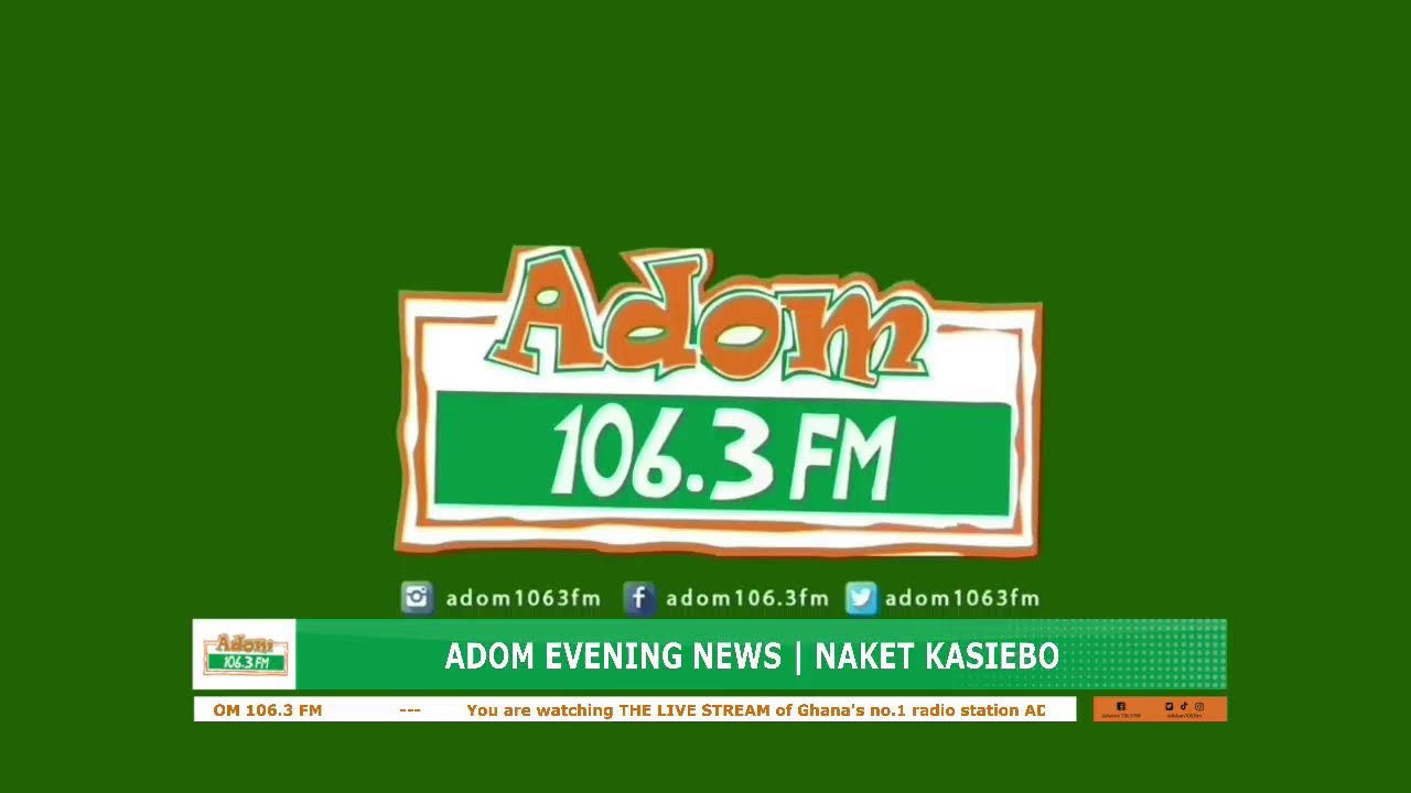 ADOM EVENING NEWS | NAKET KASIEBO | Tuesday, 24th February, 2026.