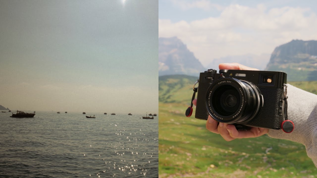 3 года с Fuji x100v | Долгосрочный обзор