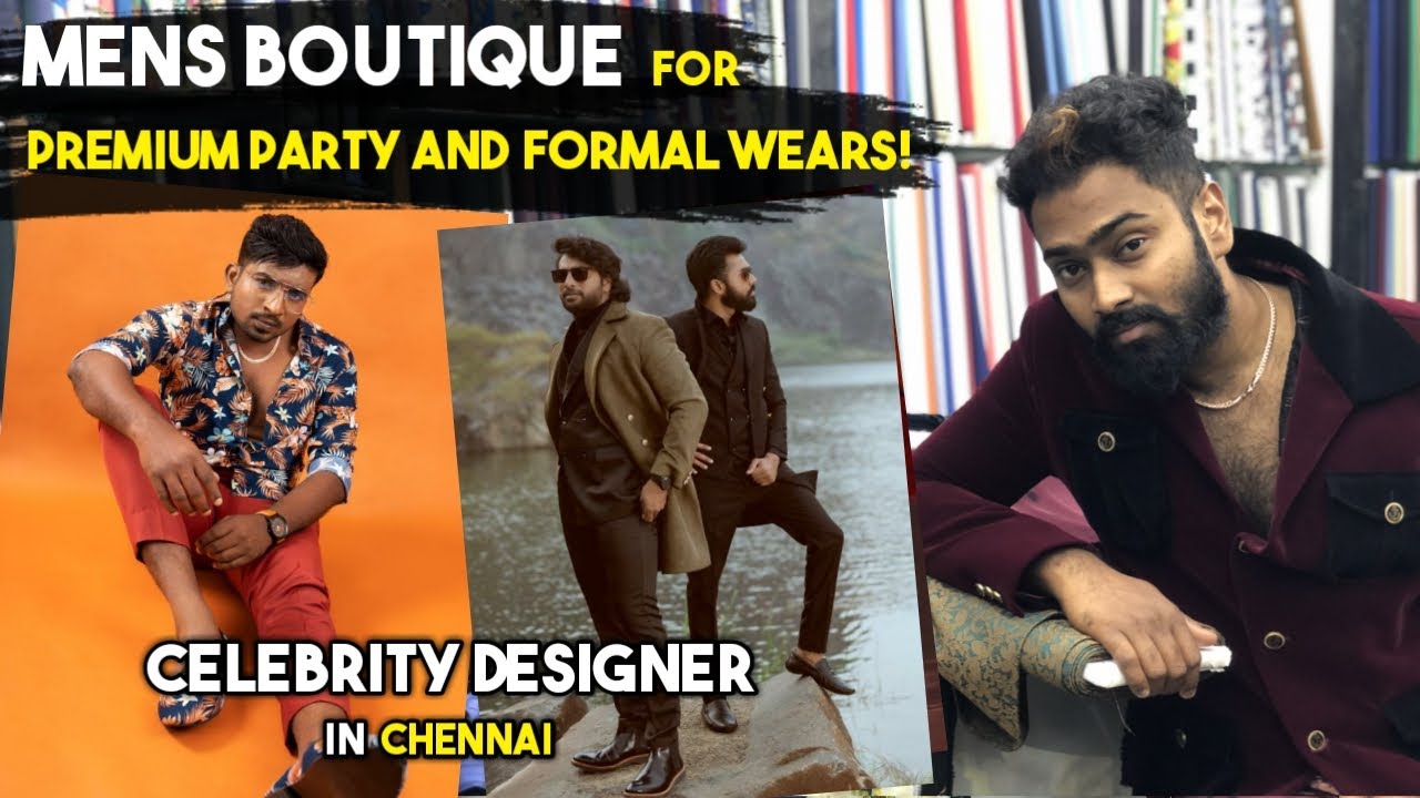 PREMIUM SUITS ,BLAZERS AND PARTY WEARS for Mens | Best celebrity designer in city! | Abified