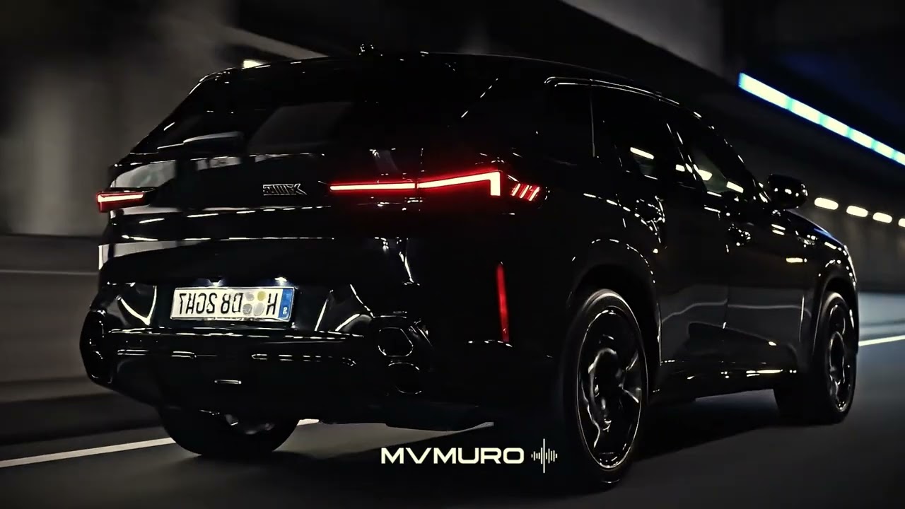 mvmuro - Forgotten Love (Original Mix) #carmusic