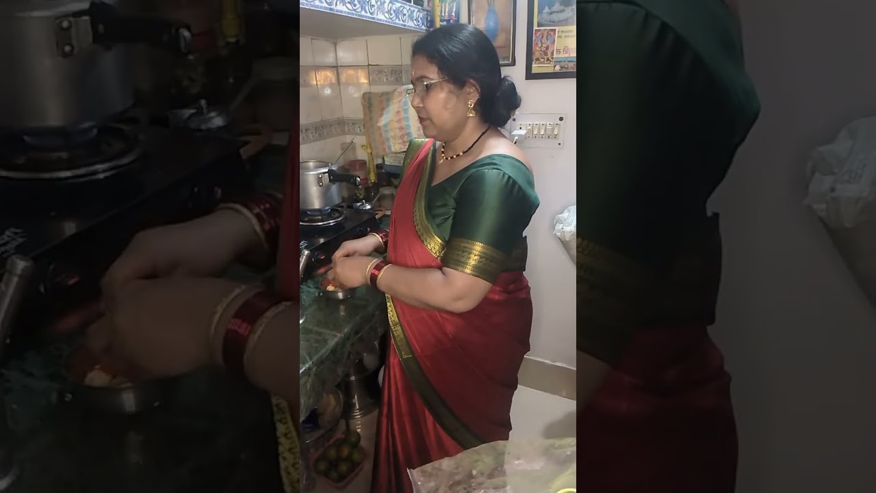 Sobha Bisht Kumauni... is live!