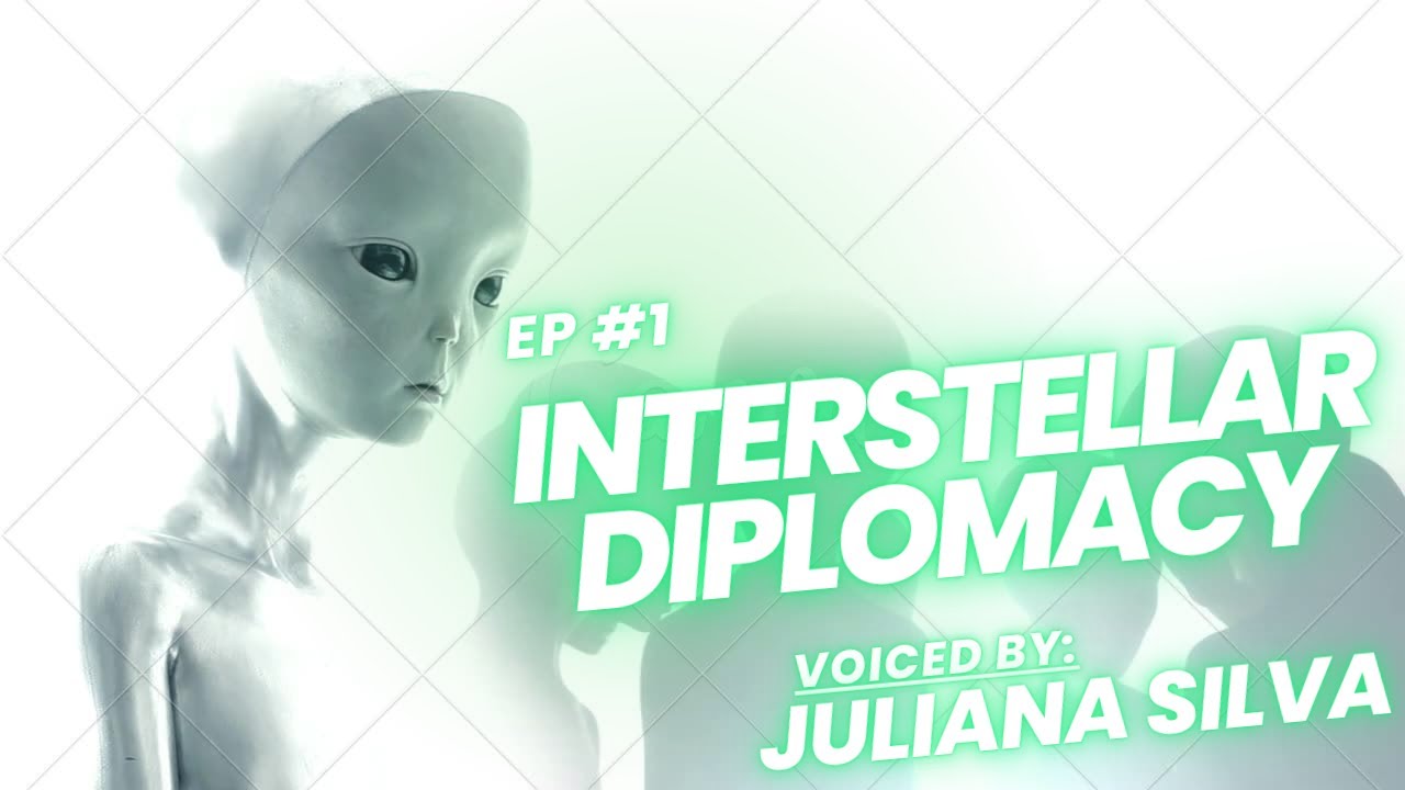 Interstellar Diplomacy