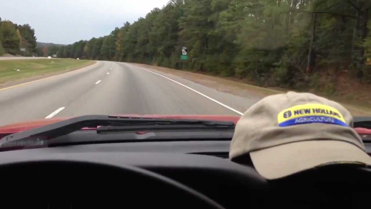 Nitto Trail Grapplers Road Noise