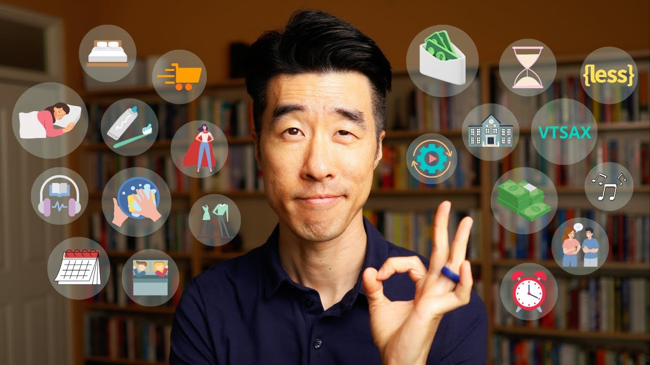20 Simple Life & Money Hacks To Transform Your Life