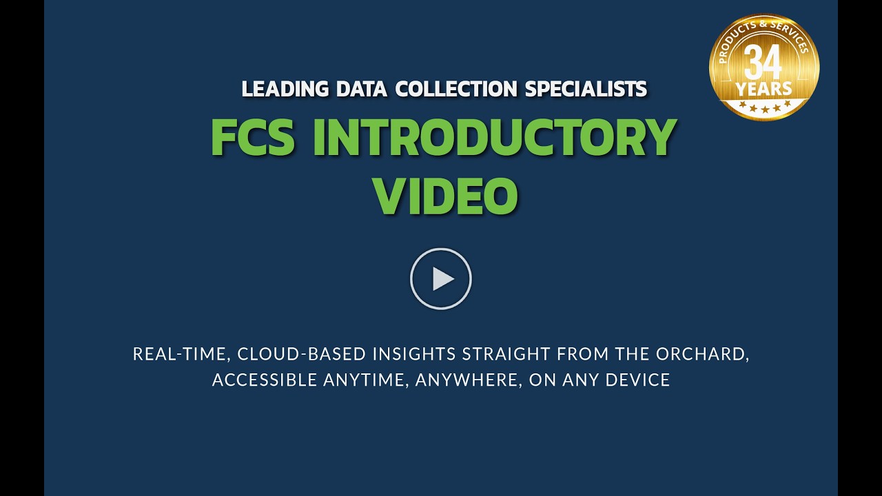 FCS Introductory Video.