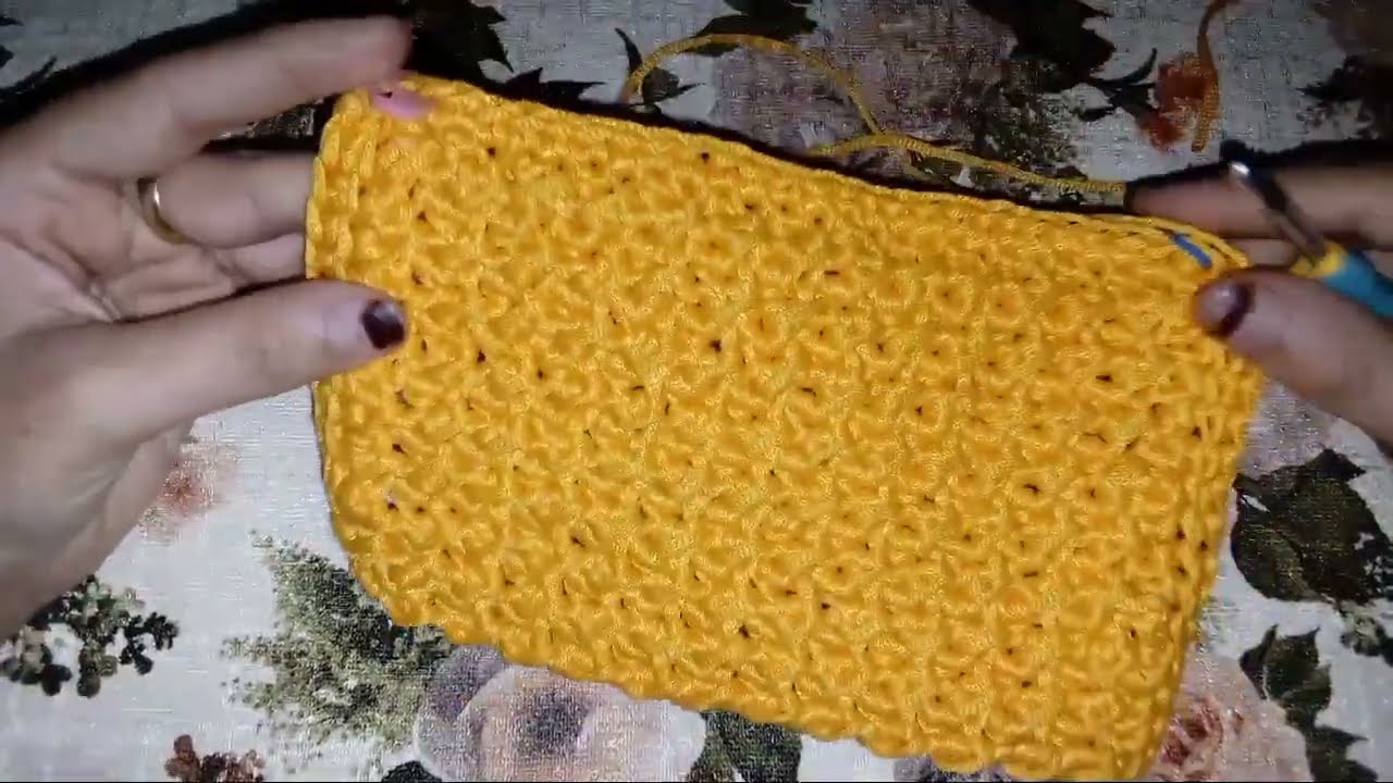 مقلمه او بورتفيه 👍 من سطر واحد سريعه سهله مش بتاخد خيط🧵