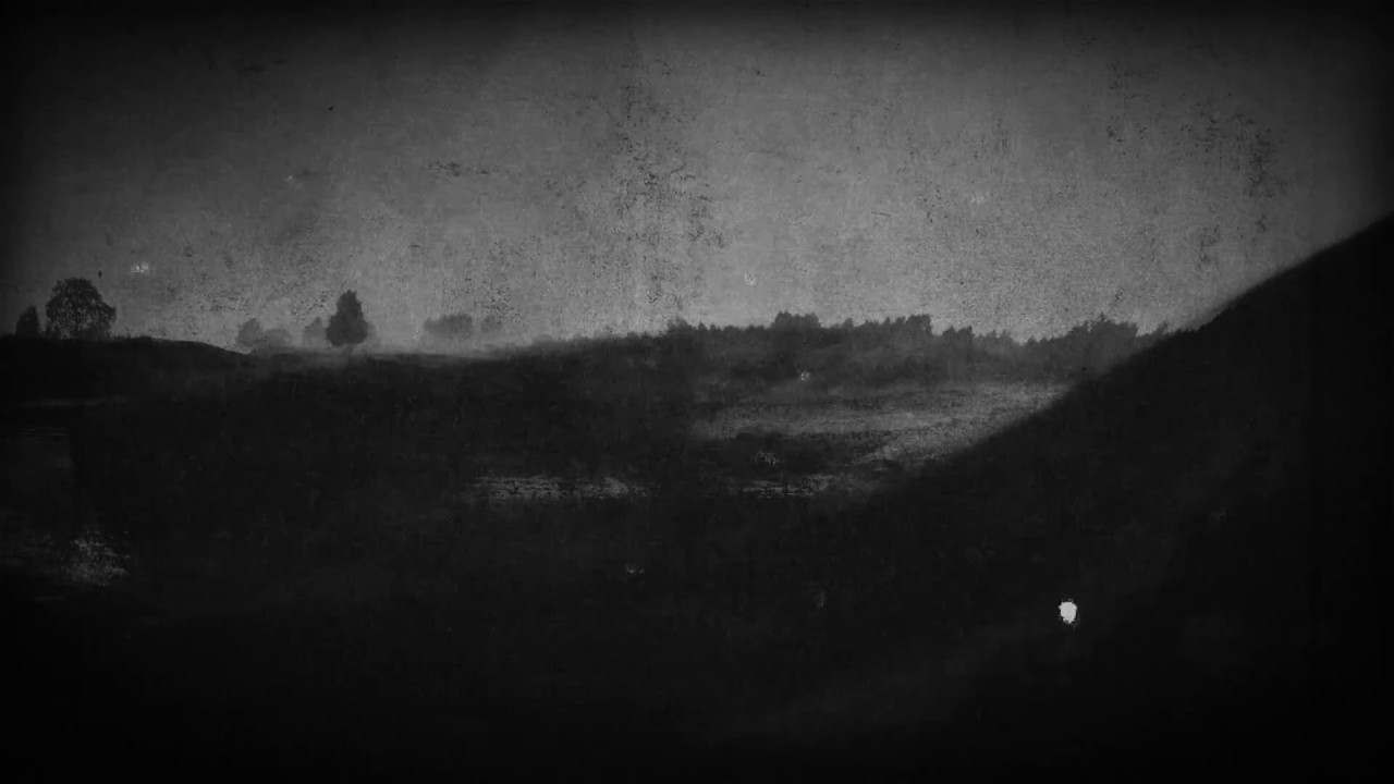Kammarheit - Adrift