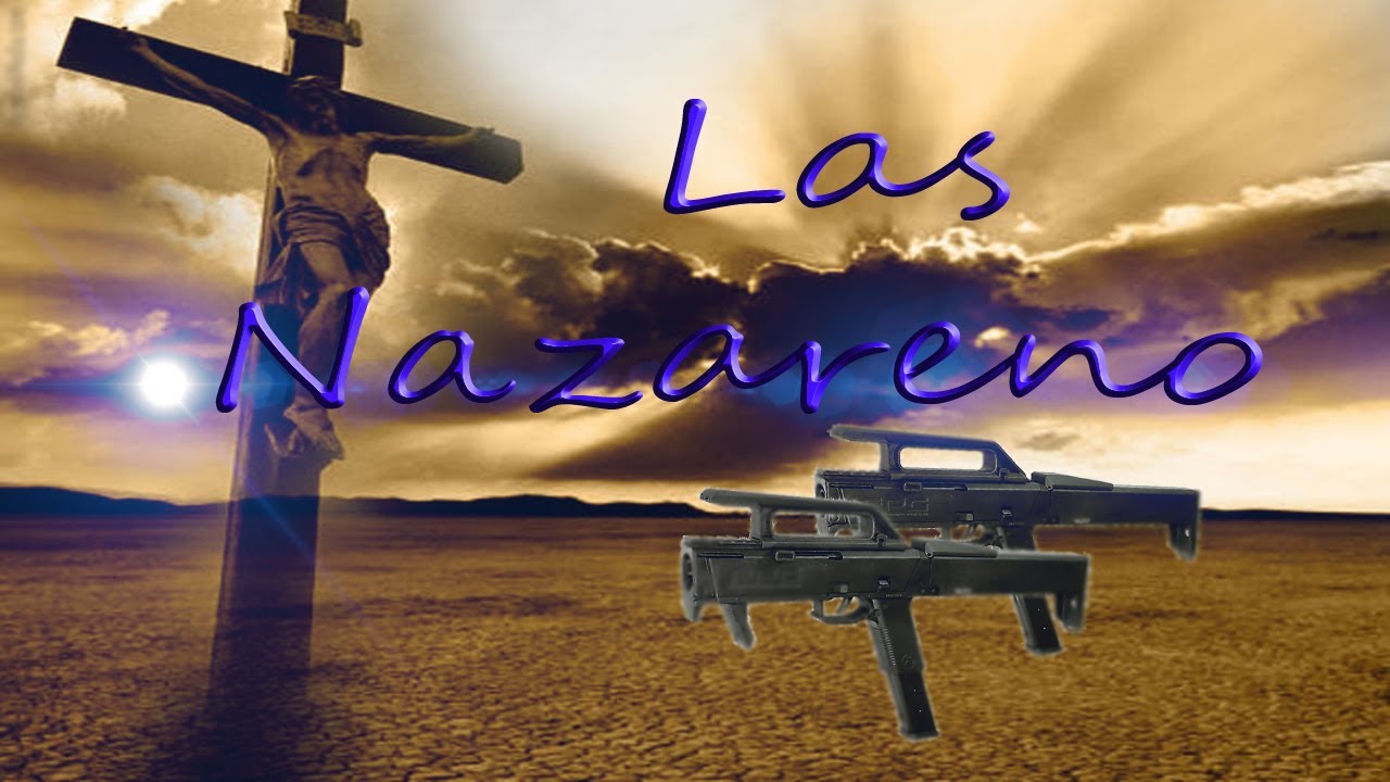 ¡¡¡El poder de las NAZARENO!!! - Guerra terrestre en Seatown