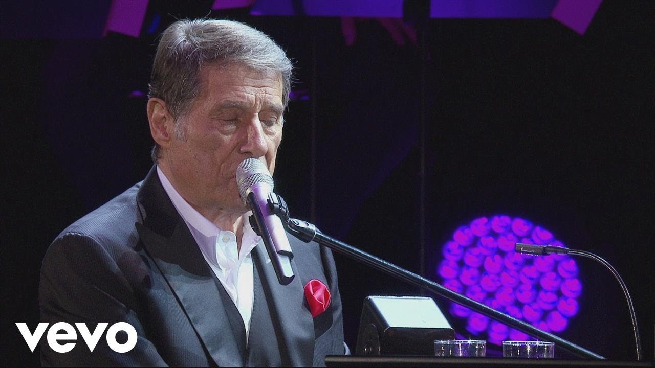 Udo J&uuml;rgens - Mein Ziel (Das letzte Konzert Z&uuml;rich 2014)