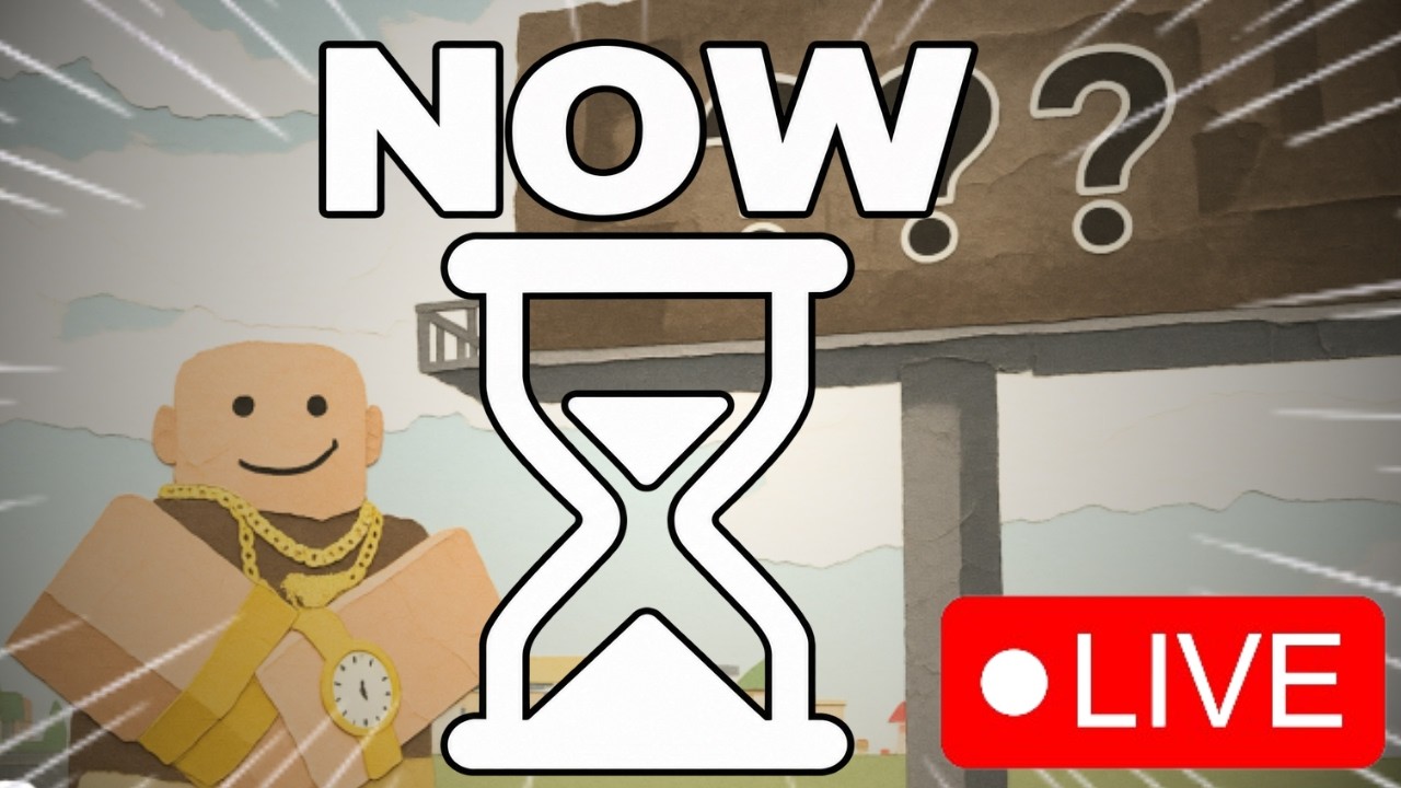 🔴 RUNAWAYS UPDATE 2 LIVE 🔴