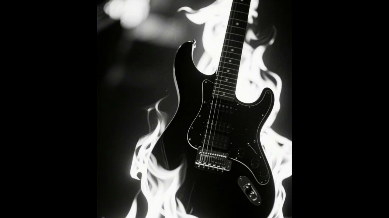 Black Paradise