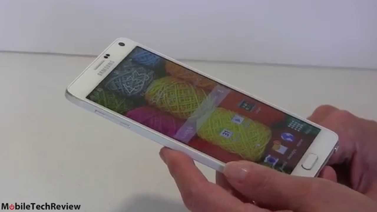 Samsung Galaxy Note 4 Review