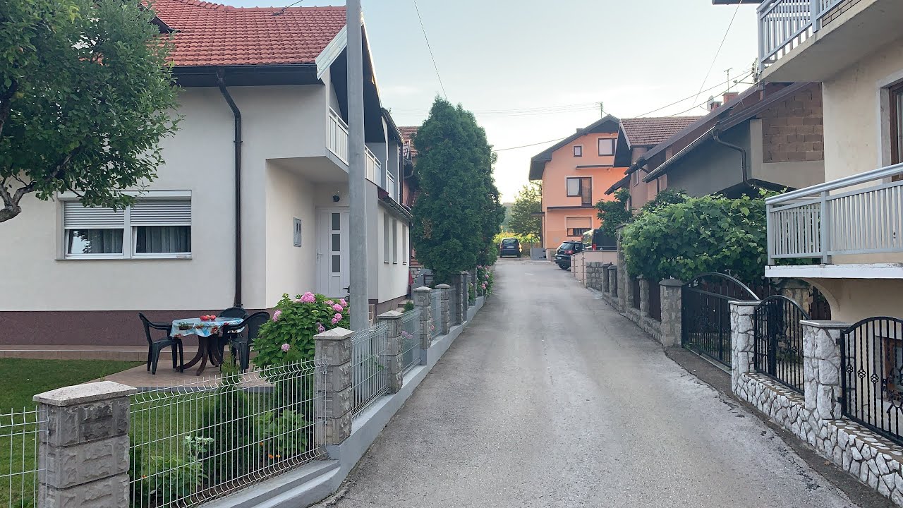 Ilidza Sarajevo